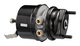 VERREMCILINDER WABCO 12/24" LINKS 15MM